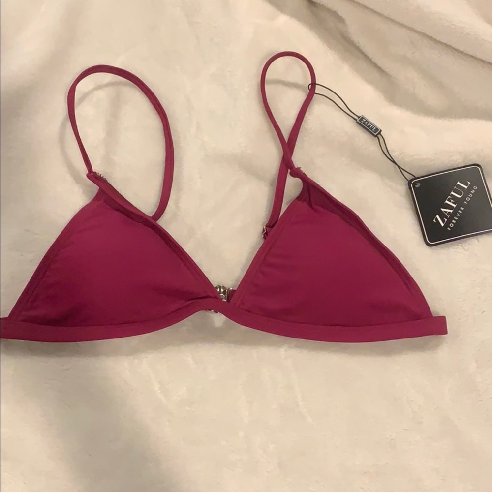 2 pc bathing suit